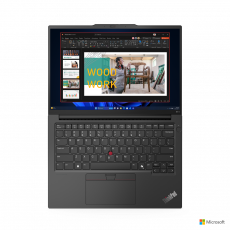 LENOVO E14 THINKPAD 21M70031TX U7-155H 16GB 512GB SSD 14