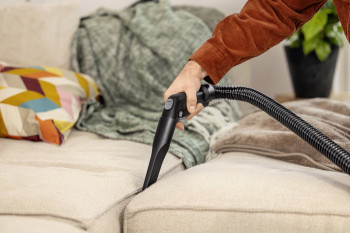 KARCHER SE 5 KOLTUK VE HALI YIKAMA MAKINESI