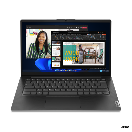 LENOVO V14 82YT00HBTX ATHLON GOLD 7220U 8GB 256GB SSD 14