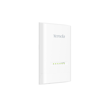 TENDA O4 5GHz 12dBi 11AC 867Mbps GIGABIT OUTDOOR ACCES POINT CPE